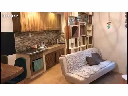 appartement t2 le beausset