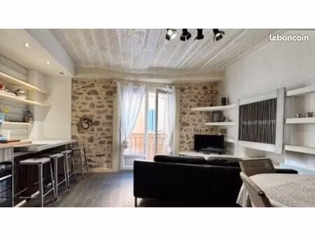 appartement t3 le beausset