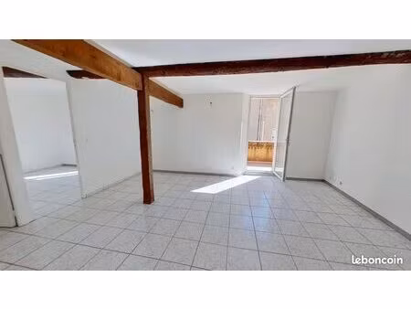 appartement 3 pièces 51 m²