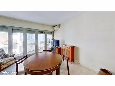 appartement 3 pièces 68 m²