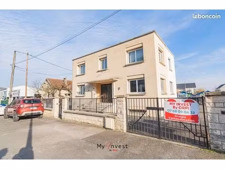 bureau 519 m²