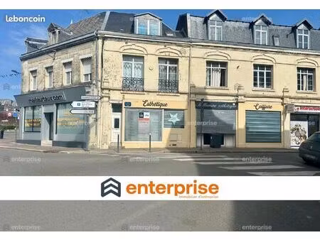 local commercial 156 m²