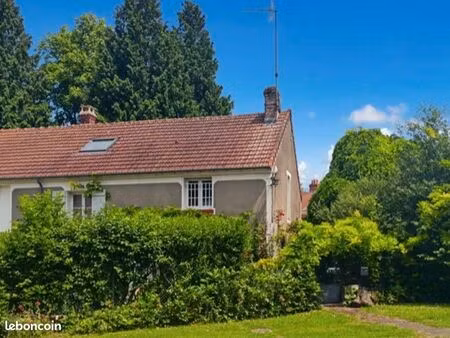 maison 4 pièces 95 m²