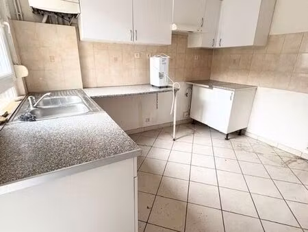 maison 3 pièces 53 m²