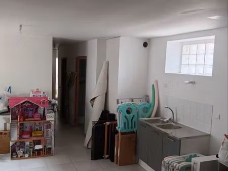 ensemble immobilier