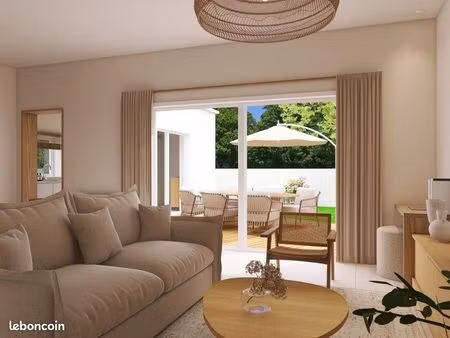 maison avec potentiel de valorisation - quartier sainte musse (la garde)