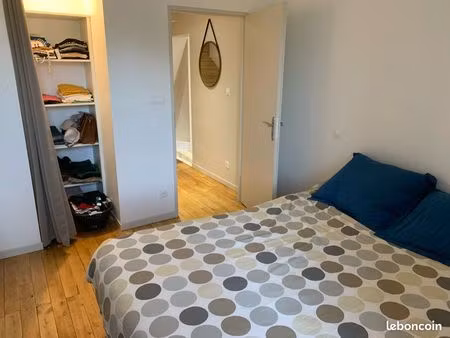 appartement f3 à louer
