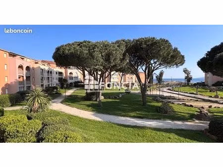 direct plage duplex t3 avec parking privé