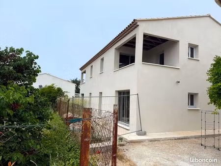 appartement 3 pièces 67 m²