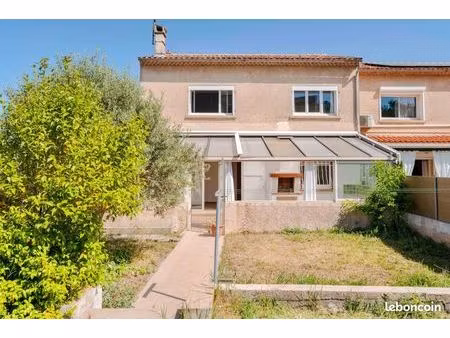 maison 4 pièces 126 m²