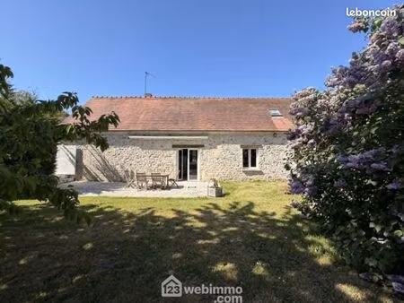longère 7 pièces 230 m²