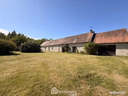 longère 7 pièces 230 m²