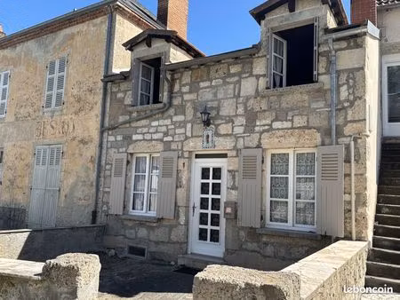 maison 4 pièces 111 m²