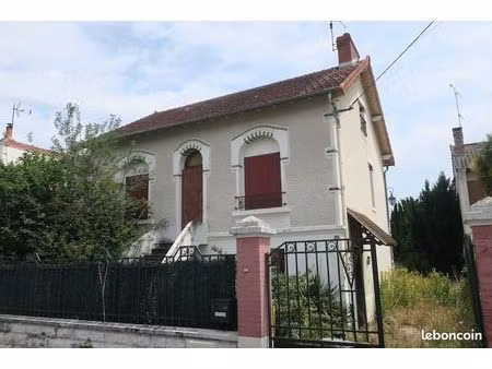 maison 5 pièces 125 m²
