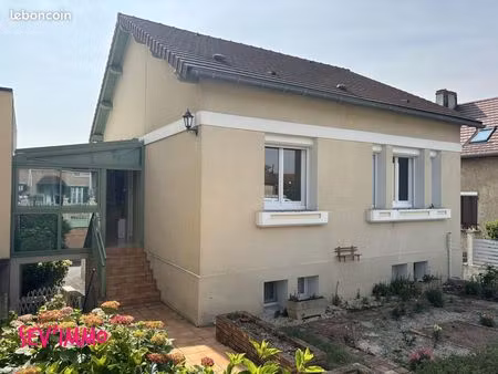 maison 7 pièces 168 m²