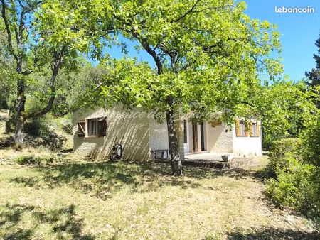 propriété 4 pièces 87 m²