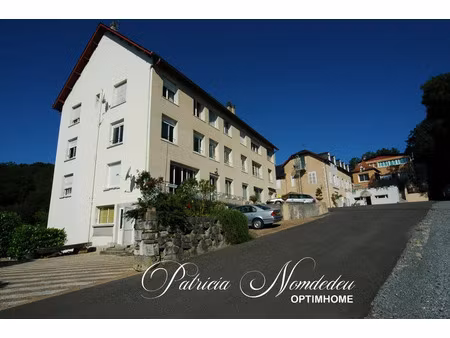 vente immeuble 3500 m² à pau (64000)  842 000 €