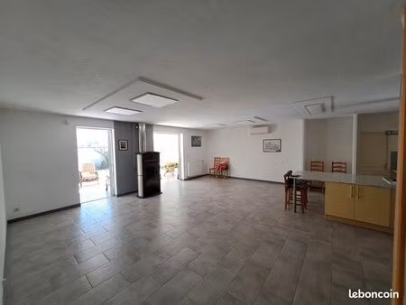 villa 133m2 tourves