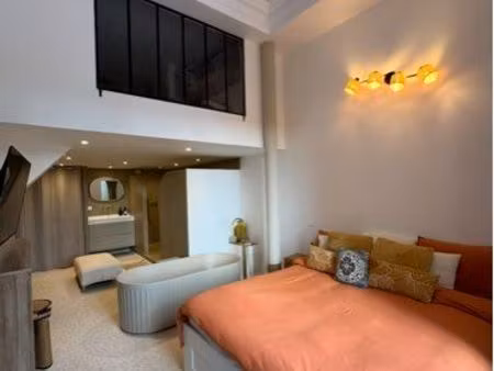 appartement t3 de 95m2