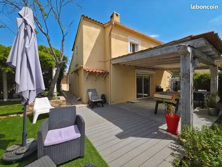 maison 4 pièces 91 m²