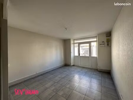 maison de ville 5 pièces 85 m²