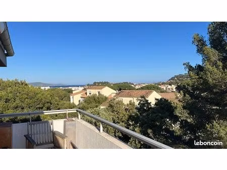 appartement cavalaire