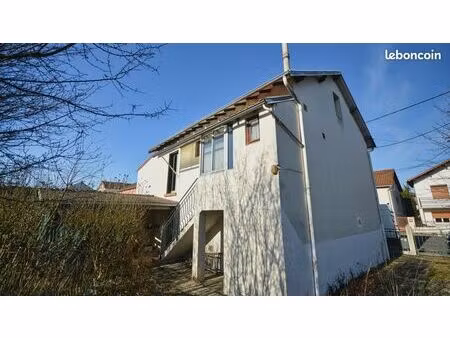 maison 2 pièces 52 m²