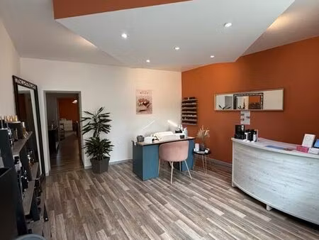 local commercial