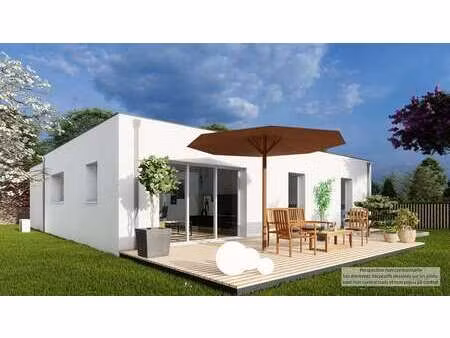vente maison à concarneau (29900) : à vendre / 86m² concarneau