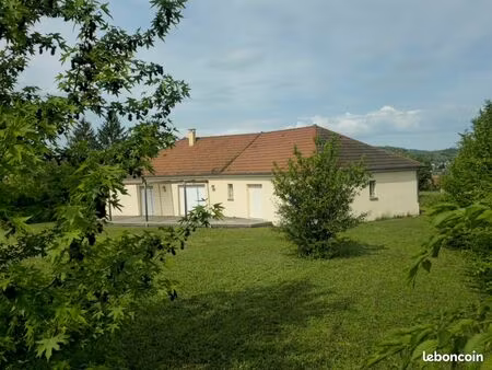 maison cusset