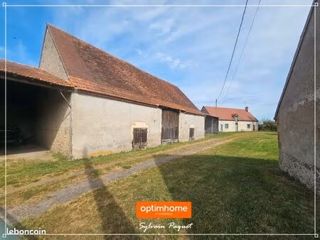 ferme 5 pièces 138 m²