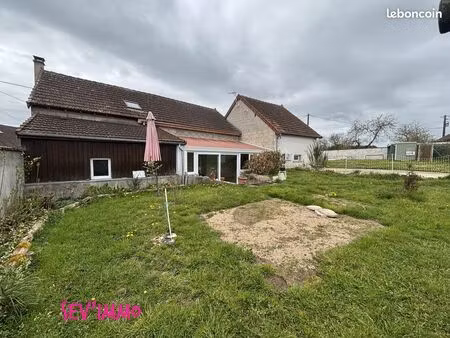 maison 6 pièces 155 m²
