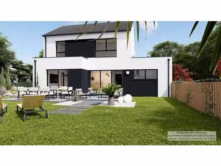 vente maison à plouër-sur-rance (22490) : à vendre / 107m² plouër-sur-rance
