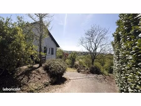 maison 4 pièces 96 m²