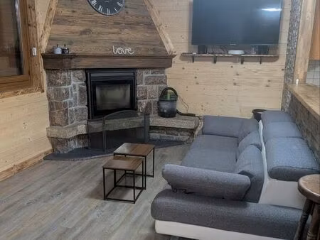 bel appartement