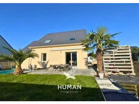 vente maison à landévant (56690) : à vendre / 101m² landévant
