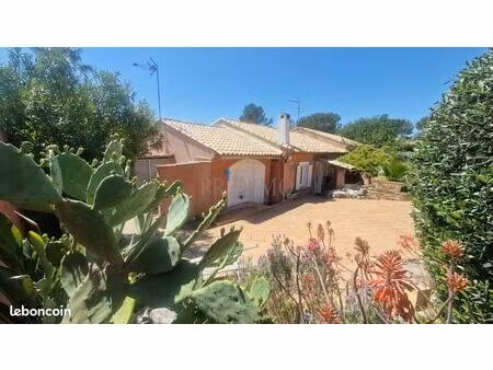maison 5 pièces 126 m²