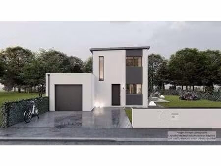 vente maison à plouzané (29280) : à vendre / 86m² plouzané
