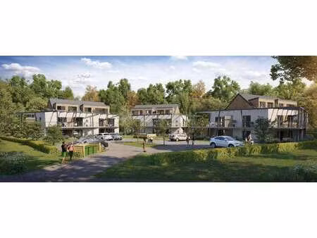 vente appartement 3 pièces à trébeurden (22560) : à vendre 3 pièces / 70m² trébeurden