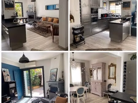 maison mourillon