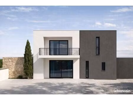 maison 5 pièces 133 m²