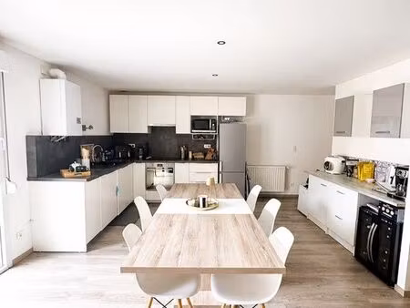 vente appartement golbey