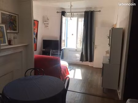 loue appartement t1 joigny centre
