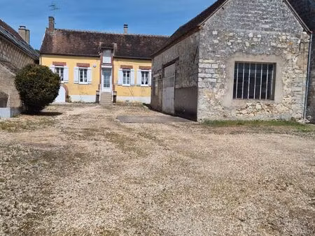 maison restauree avec dépendances