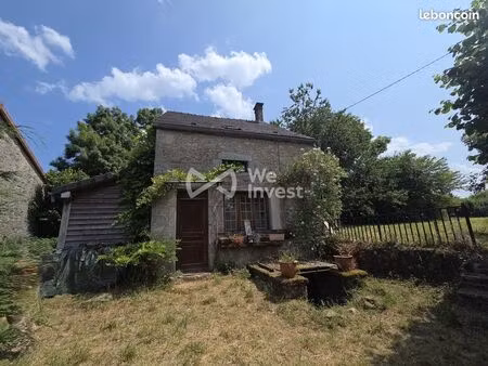propriété 3 pièces 85 m²