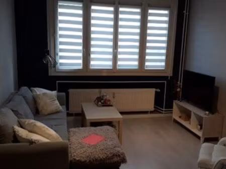 appartement t2 très bon état