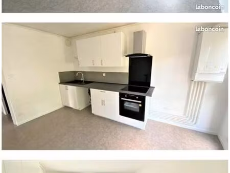 t4 lumineux 85 m² – 3 chambres – garage fermé – valdoie (quartier calme)