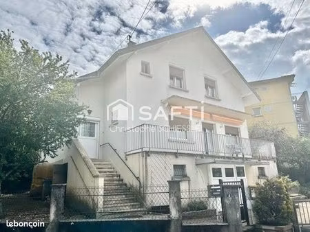 maison 6 pièces 114 m²