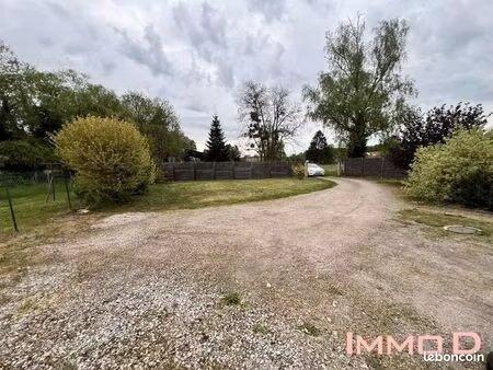 maison de ville 5 pièces 102 m²