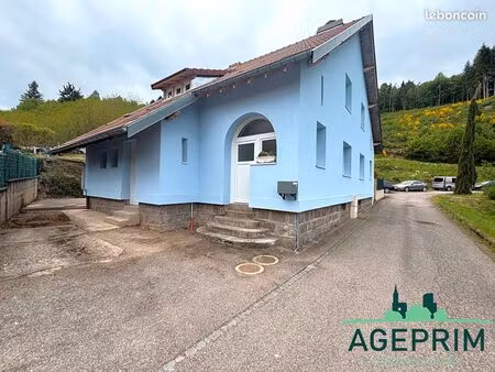 maison 4 pièces 84 m²